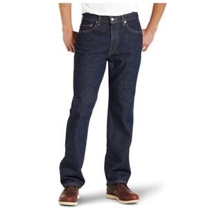 Levi’s 505’s 38x32